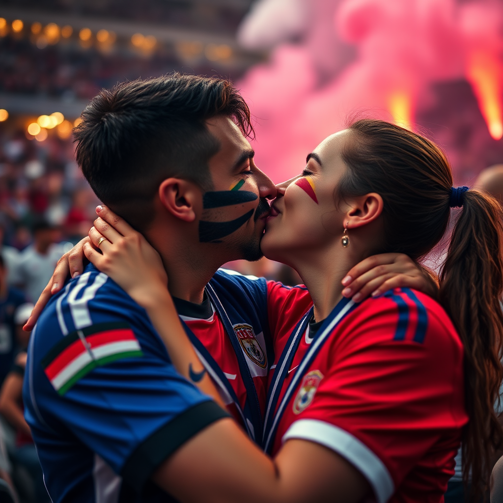 Các đội tuyển quốc gia luôn đặt mục tiêu tham dự World Cup: Hành trình gian nan và khát vọng vươn xa